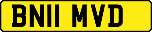 BN11MVD