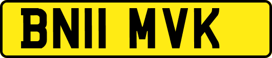 BN11MVK