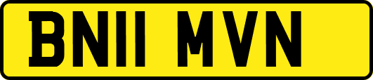BN11MVN
