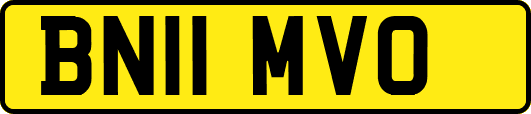 BN11MVO