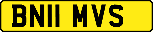 BN11MVS