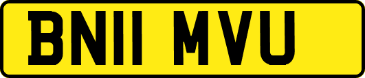 BN11MVU