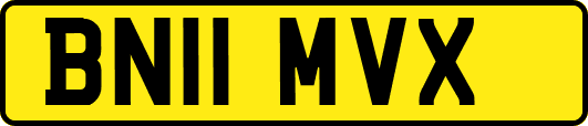 BN11MVX