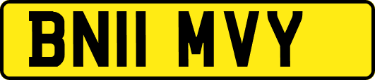 BN11MVY