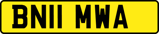 BN11MWA