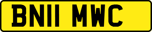 BN11MWC