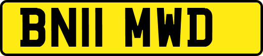 BN11MWD