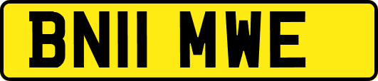 BN11MWE