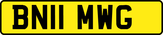BN11MWG