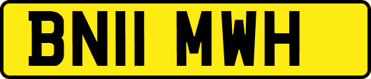 BN11MWH