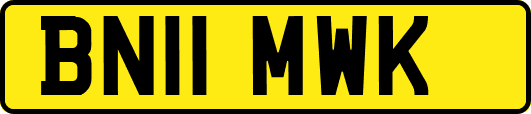 BN11MWK