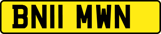 BN11MWN