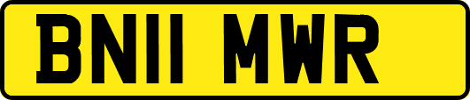 BN11MWR