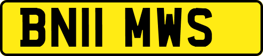 BN11MWS