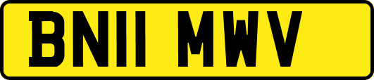 BN11MWV