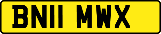 BN11MWX