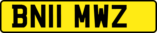 BN11MWZ