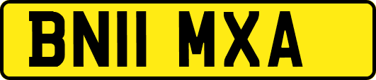 BN11MXA