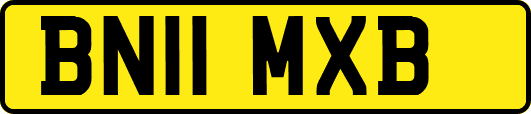 BN11MXB