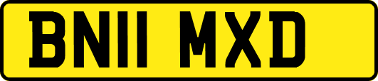 BN11MXD