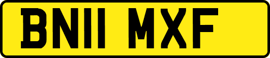 BN11MXF