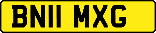 BN11MXG