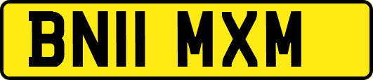 BN11MXM