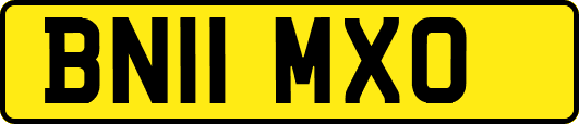 BN11MXO