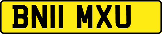 BN11MXU