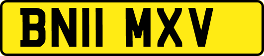 BN11MXV