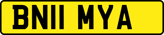 BN11MYA