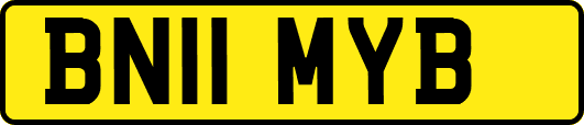 BN11MYB