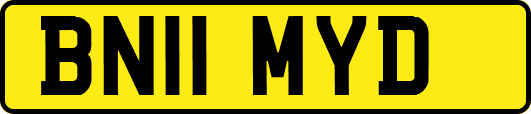 BN11MYD