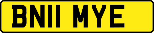 BN11MYE
