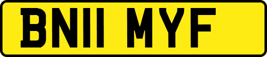 BN11MYF
