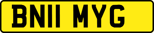 BN11MYG