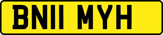 BN11MYH