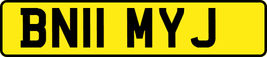 BN11MYJ