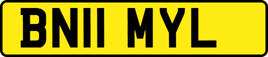 BN11MYL