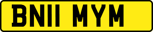 BN11MYM