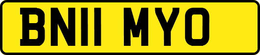BN11MYO