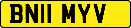 BN11MYV