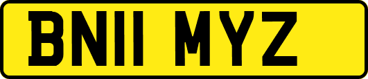 BN11MYZ