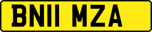 BN11MZA