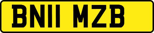 BN11MZB