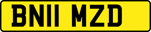 BN11MZD