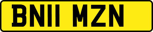 BN11MZN