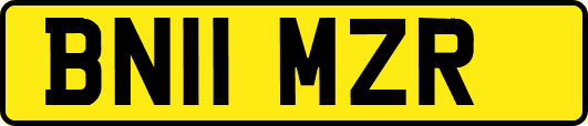 BN11MZR
