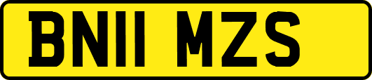 BN11MZS