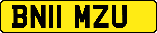 BN11MZU